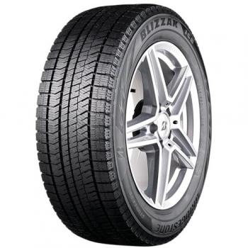 Neumático Bridgestone Blizzak Ice 225/60 R17 99S, compuesto nórdico