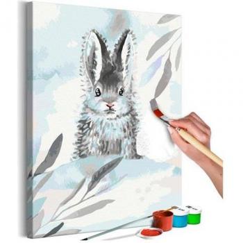 Fai-Te-Art Sweet Rabbit 40x60