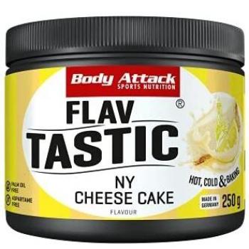 Body Attack FlavTASTIC® Intensives Geschmackspulver für Hot & Cold