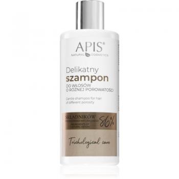 Shampoo Trichological Care Apis Natural 300 ml