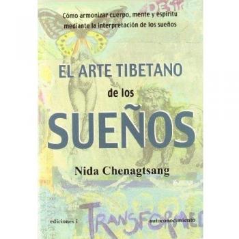 El Arte Tibetano De Los Sueños