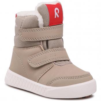 Reima Pyrytys Boots in Beige
