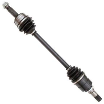 EuroDriveLine 256 Semiasse