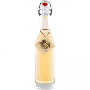 Prinz Alte Marille 41% Vol. 0,2 Liter