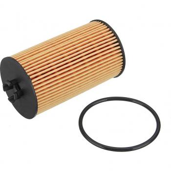 Engine Oil Filter with Gasket Kit for Fiat Croma