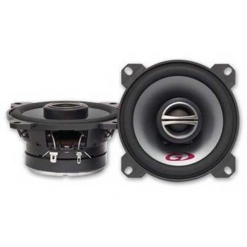 Alpine 10 cm Koaxial-Speaker 2‑Wege SPG‑10C2