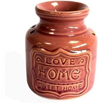 Lush Lavender Home Fragrance Heater