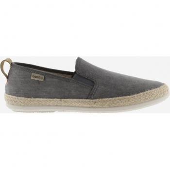 Alpargata Victoria Trenza Textil Hombre