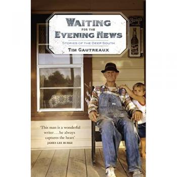 Waiting for the Evening News