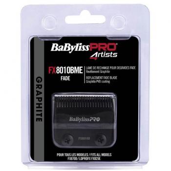 BaByliss PRO Fade Blades Spare Heads 1 pc
