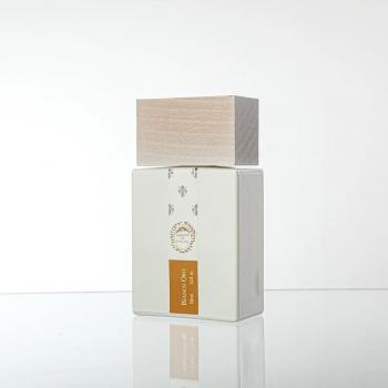Eau de Parfum 100ml Giardini Di Toscana Bianco Oro