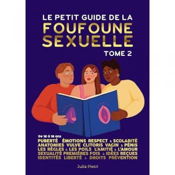 Le petit guide de la foufoune sexuelle