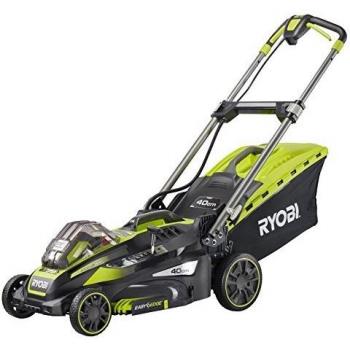 Ryobi Leiterkette RLM36 X 41h50p 36 V/5,0 Ah Lithium (Artikel 513300280