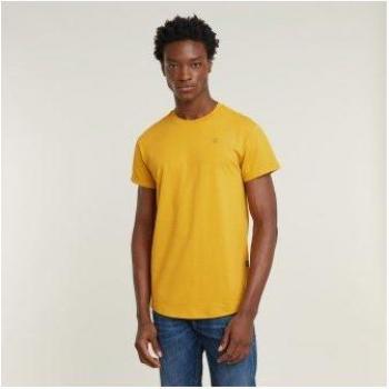 Camiseta manga corta sostenible G‑Star 2024