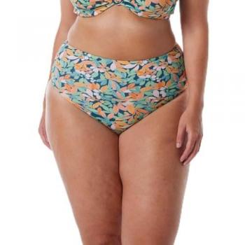 Brigitte Bardot Fizz Frauen-Slip Hochwaist