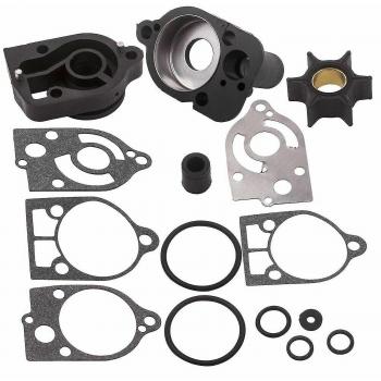 Impulsor Kit Bomba Mercury 45 hp