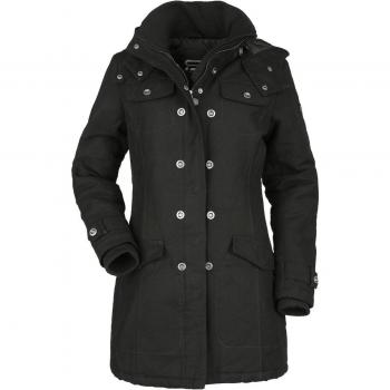 Midline Ladies Coat