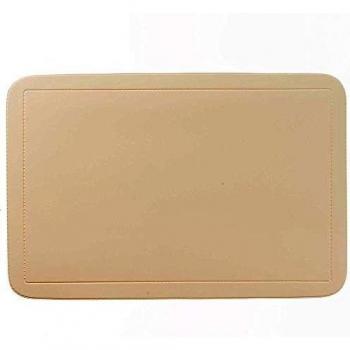 Kela Nappe de Table Beige 44 x 29 cm