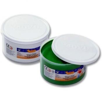 Pintura de Dedos Jovi 500ml Violeta