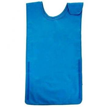 Bavaglino con Chiusura Velcro First Aid Only