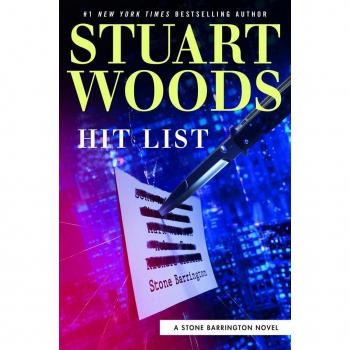 Hit List (Stone Barrington Series #53)