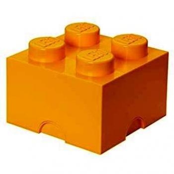 LEGO Scatola Portagiochi Brick 4