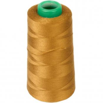 20S/2 Navy Blue Polyester Sewing Thread 3000 Yards