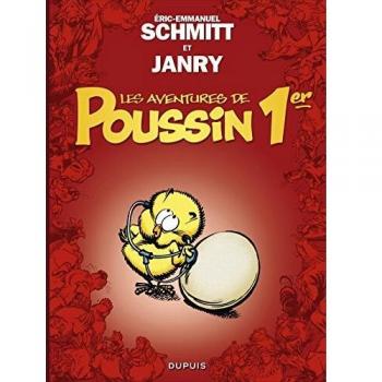 Les aventures de Poussin 1er