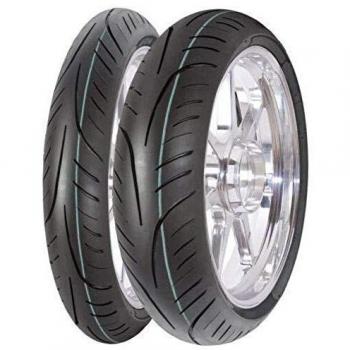 Pneu Avon Streetrunner 2.75 R17
