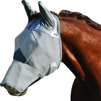 Horse Fly Mask
