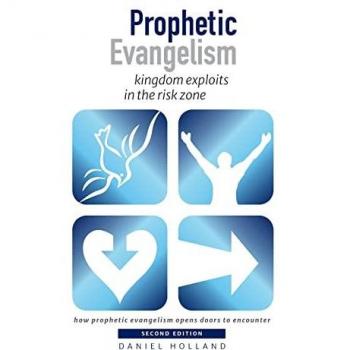 Prophetic Evangelism