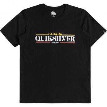 Quiksilver Kinder T-Shirt Gradient Line