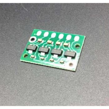 Sensor de Rotación Engranaje 6HP21 (L1 a L4) BMW F02