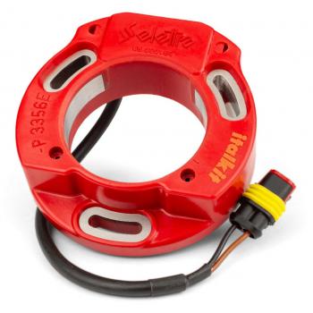Stator d'allumage analogique Italkit P3356