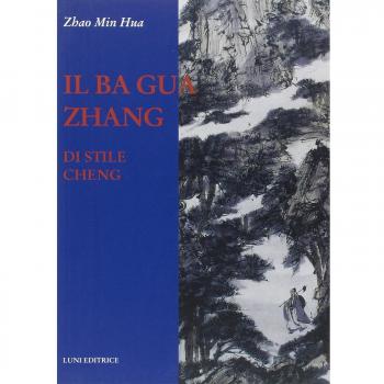 Il Ba Gua Zhang di stile Cheng