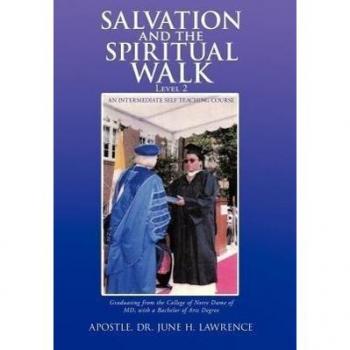 Salvation and the Spiritual Walk: Intermediate Self-Teaching Course, Level 2