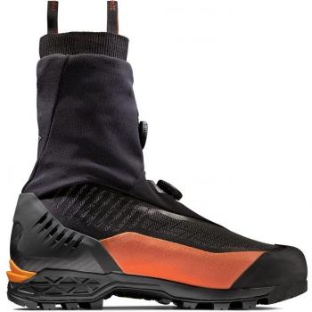 Scarponi Da Montagna Mammut Taiss Pro High Goretex