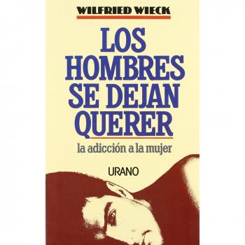 Los hombres se dejan querer