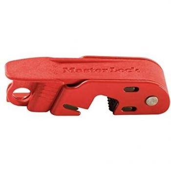 Master Lock 493B Grip Tight Circuit Breaker Lockout