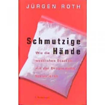 Schmutzige Hände