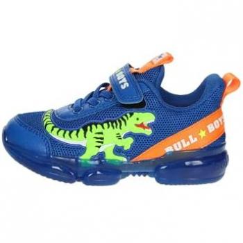 Sapatilhas Esportivas Bull Boys AL2130 Azul