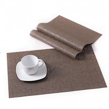 Assiettes à soupe 6 pièces en porcelaine Mario, service de vaisselle résistant à la chaleur – MALACASA