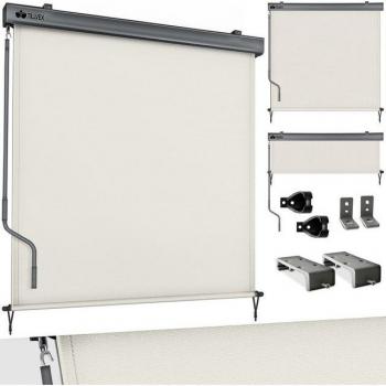 Toldo Manivela Balcón 140x250 cm