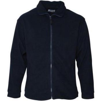 Felpa Brumal Absolute Apparel – Full Zip M