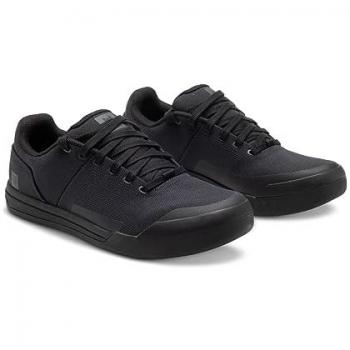 Fox Union Canvas MTB Scarpe Nera 37