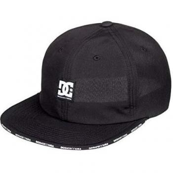 Snapback Hat Sandwich Black Unisex PE19