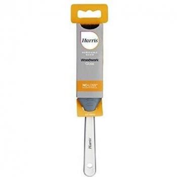 Harris Woodwork Gloss 1.5 Paint Brush