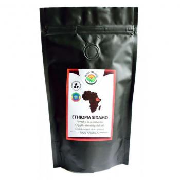 BrainMax 100% BIO Káva Honduras SHG, 250g