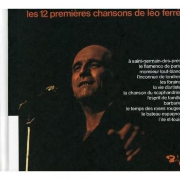 Les 12 premières chansons