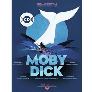 Moby Dick